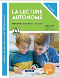 LECTURE AUTONOME - CENTRES LITTERATIE