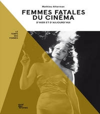 Femmes fatales du cinéma