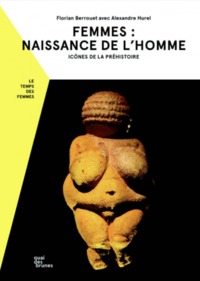 Femmes : naissance de l’homme