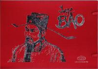 Coffret Juge Bao