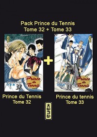 PACK FIDELITE PRINCE DU TENNIS