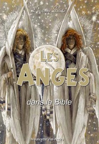 LES ANGES DANS LA BIBLE