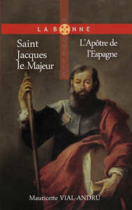 SAINT JACQUES LE MAJEUR - LAPOTRE DE LESPAGNE