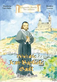 Vénérable Jean-Baptiste Gault