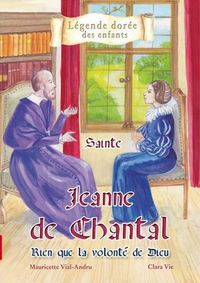 Sainte Jeanne de Chantal