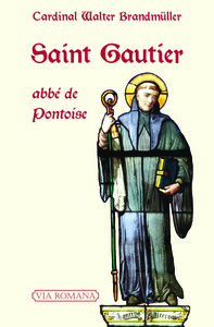 Saint Gautier