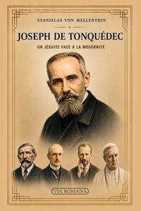 Joseph de Tonquédec