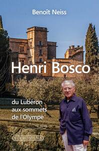 Henri Bosco
