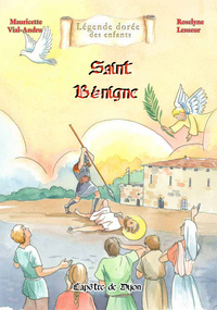 Saint Bénigne