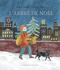 L'ARBRE DE NOEL (GRAND FORMAT)