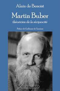 Martin Buber