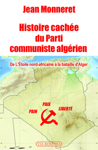 Histoire cachée du parti communiste algérien