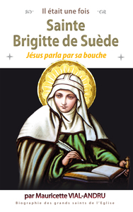 Sainte Brigitte de Suède