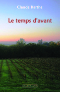 Le temps d'avant