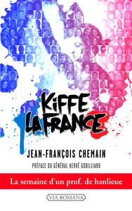 KIFFE LA FRANCE (POCHE)