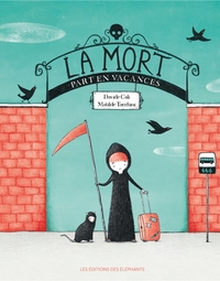 La mort part en vacances