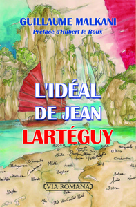 L'IDEAL DE JEAN LARTEGUY