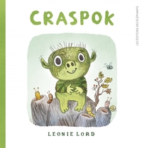 Craspok