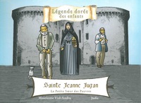 Sainte Jeanne Jugan