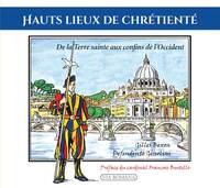 Hauts lieux de chrétienté