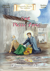 Saint Pierre Favre