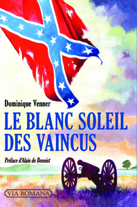 Le blanc soleil des vaincus