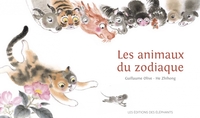 LES ANIMAUX DU ZODIAQUE