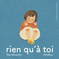 Rien qu'à toi