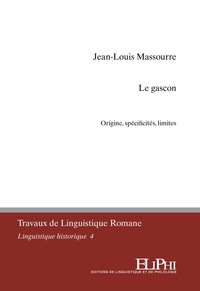 Le gascon