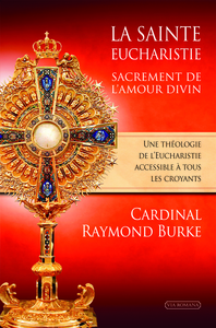La sainte eucharistie, sacrement de l'amour