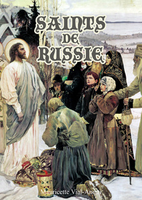 SAINTS DE RUSSIE