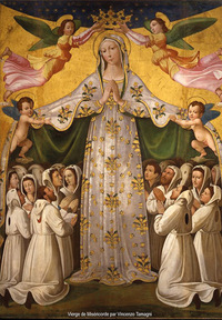 Lot de 20 images prière - Magnificat