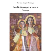 Méditations quotidiennes : printemps