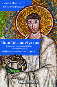 Sanguis martyrum