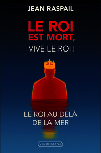 Le roi est mort, vive le roi !