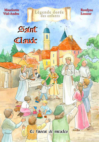 Saint Claude