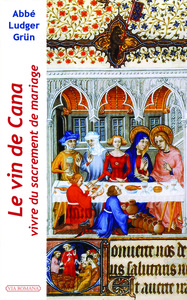 Le vin de Cana