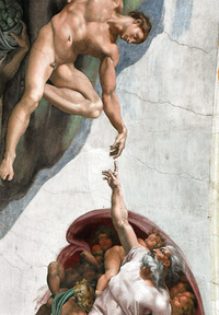 Lot de 20 images prière - Pater-Noster