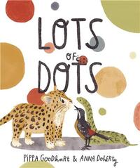 LOTS OF DOTS /ANGLAIS