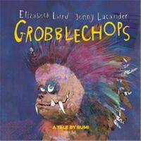 GROBBLECHOPS /ANGLAIS