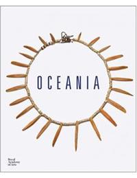 OCEANIA /ANGLAIS