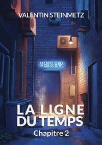 La ligne du temps