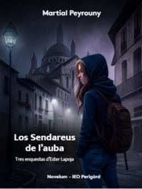 Los sendareus de l'auba