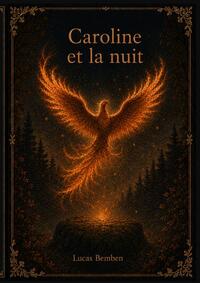 CAROLINE ET LA NUIT