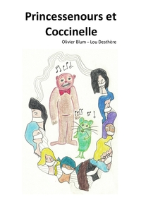 Princessenours et Coccinelle