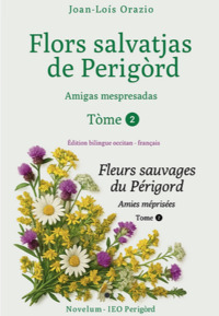 flors salvatjas de perigòrd - amigas mespresadas T2