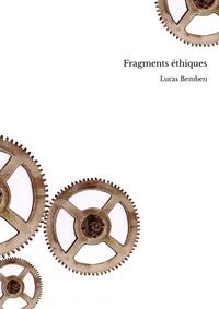 FRAGMENTS ETHIQUES