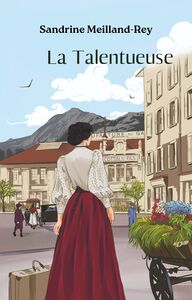 La Talentueuse