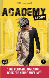 Academy Story