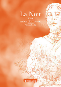 LA NUIT SERA MON DOMAINE